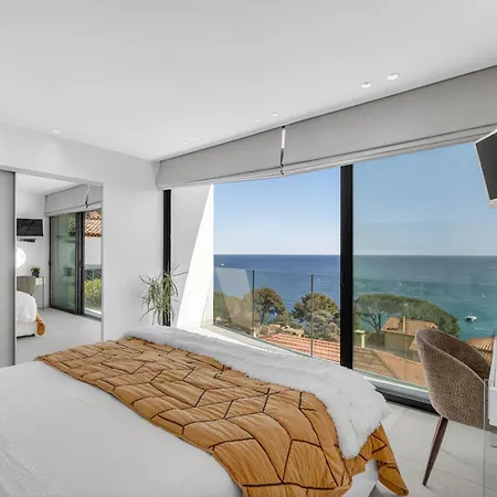 Paradise Villa