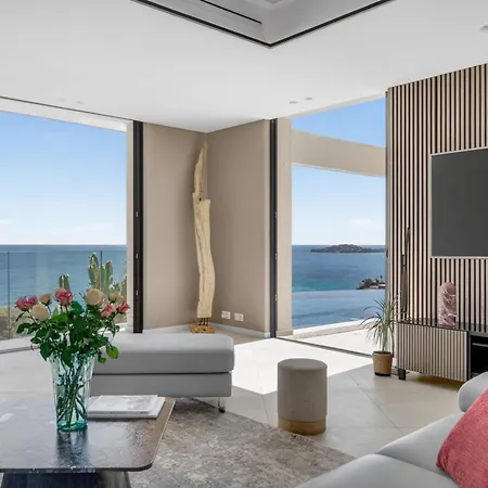Villa Paradise
