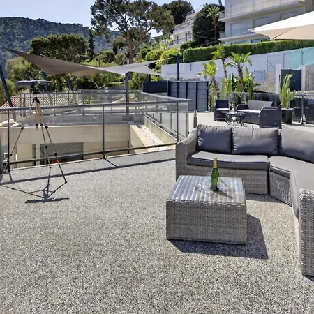 Villa Paradise *