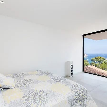 Villa Paradise Eze
