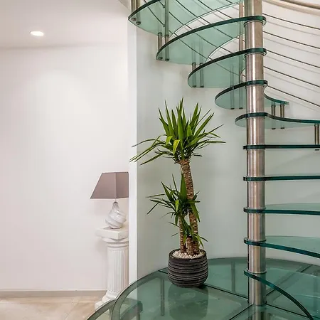 Villa Paradise