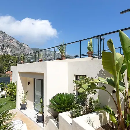 Paradise * Eze