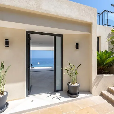 Paradise Villa *