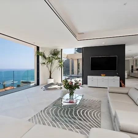 Villa Paradise Eze