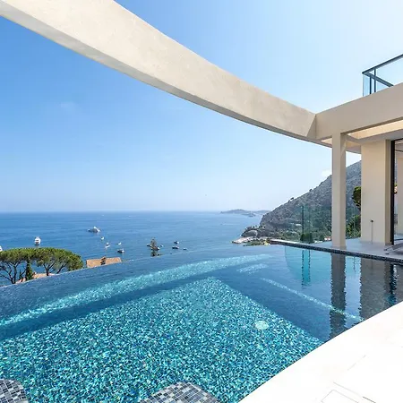 Villa Paradise