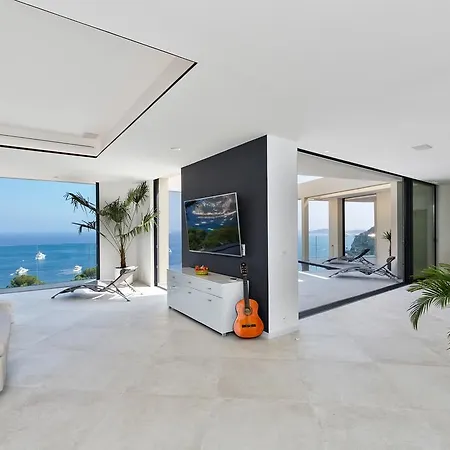 Paradise Villa