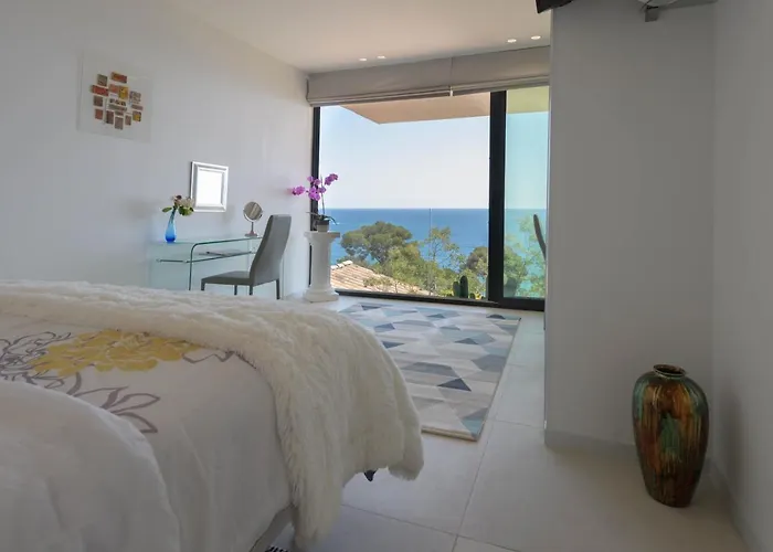 Paradise Βίλα Èze