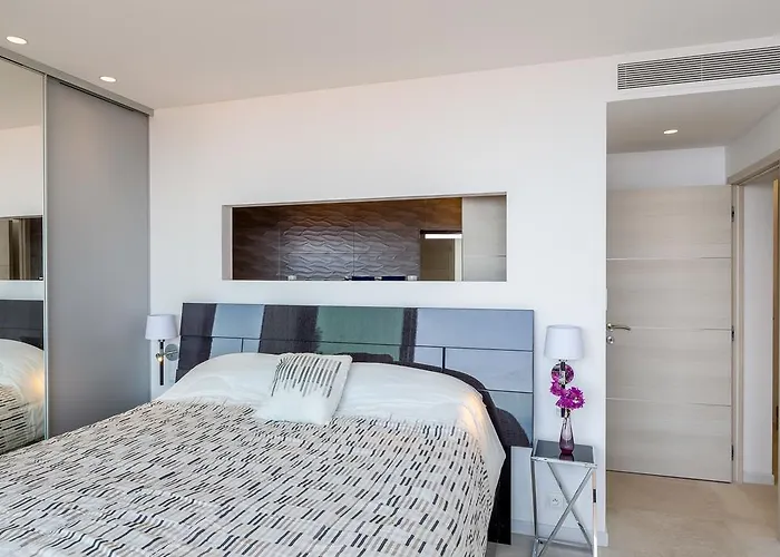 Paradise וילה אזה